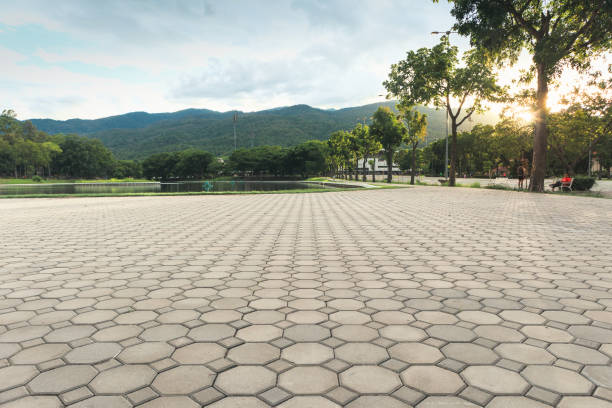 Driveway Pavers for Homes in Locust Fork, AL