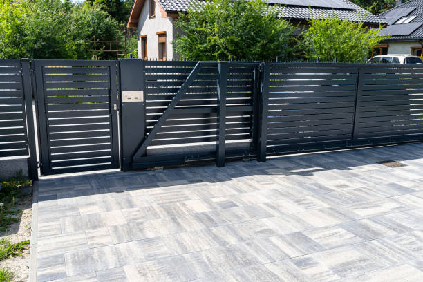 Best Residential Paver Driveway  in Locust Fork, AL