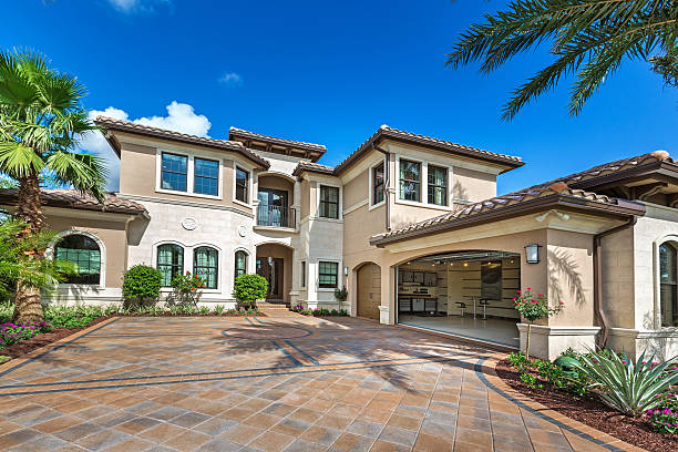 Best Decorative Driveway Pavers  in Locust Fork, AL
