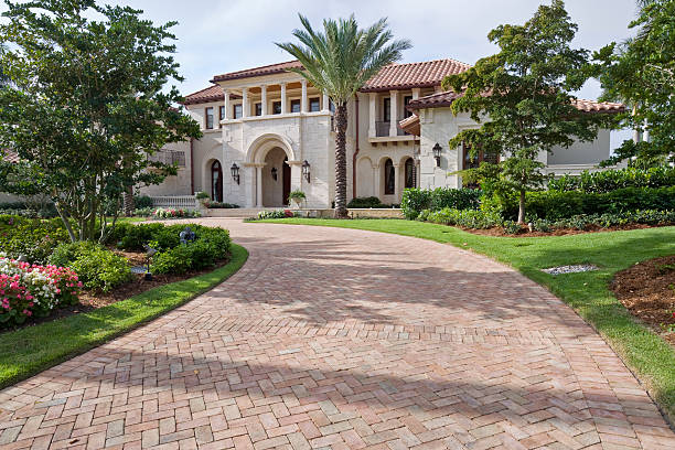 Best Brick Driveway Pavers  in Locust Fork, AL