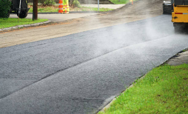 Best Driveway Paving Contractor  in Locust Fork, AL