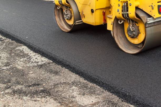 Commercial Driveway Pavers in Locust Fork, AL