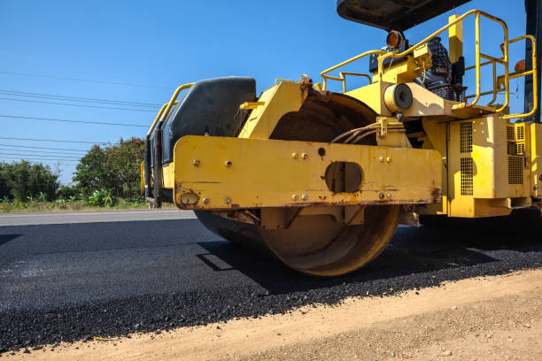 Reasons to Select Us for Your Driveway Paving Requirements in Locust Fork, AL